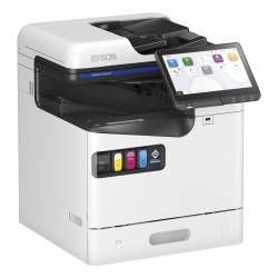 Epson WorkForce Enterprise​ AM-C550 Jet d'encre A4 600 x 1200 DPI