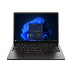 Lenovo ThinkPad L13 2-in-1 Intel Core Ultra 7 155U Hybride (2-en-1) 33,8 cm (13.3") Écran tactile WUXGA 16 Go LPDDR5-SDRAM 512