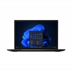 Lenovo ThinkPad L13 2-in-1 Intel Core Ultra 7 155U Hybride (2-en-1) 33,8 cm (13.3") Écran tactile WUXGA 16 Go LPDDR5-SDRAM 512