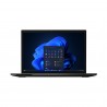 Lenovo ThinkPad L13 2-in-1 Intel Core Ultra 7 155U Hybride (2-en-1) 33,8 cm (13.3") Écran tactile WUXGA 16 Go LPDDR5-SDRAM 512