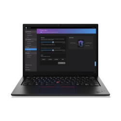 Lenovo ThinkPad L13 Intel Core Ultra 7 155U Ordinateur portable 33,8 cm (13.3") WUXGA 16 Go LPDDR5-SDRAM 512 Go SSD Wi-Fi 6E