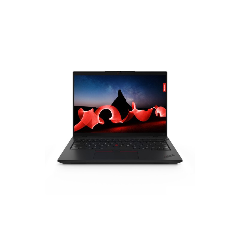 Lenovo ThinkPad L14 Gen 5 (Intel) Intel Core Ultra 5 125U Ordinateur portable 35,6 cm (14") WUXGA 16 Go DDR5-SDRAM 512 Go SSD Wi