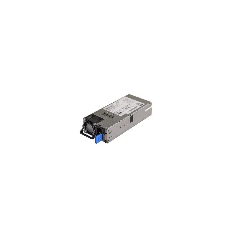 QNAP PWR-PSU-800W-DT01 unité d'alimentation d'énergie Métallique