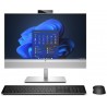 HP EliteOne 840 G9 Intel® Core™ i7 i7-14700 60,5 cm (23.8") 1920 x 1080 pixels PC All-in-One 16 Go DDR5-SDRAM 512 Go SSD