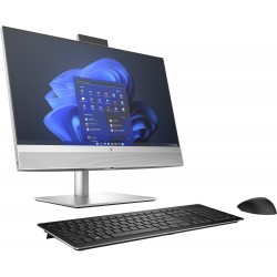 HP EliteOne 840 G9 Intel® Core™ i7 i7-14700 60,5 cm (23.8") 1920 x 1080 pixels PC All-in-One 16 Go DDR5-SDRAM 512 Go SSD