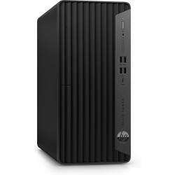 HP Elite 800 G9 Intel® Core™ i9 i9-14900 16 Go DDR5-SDRAM 1 To SSD NVIDIA GeForce RTX 3060 Windows 11 Pro Tower PC Noir