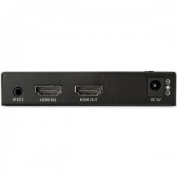 StarTech.com Switch commutateur HDMI 4K 60 Hz à 4 entrées - 3x HDMI 1x DisplayPort