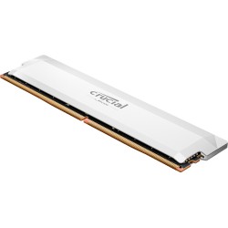 Crucial Pro Overclocking module de mémoire 16 Go 1 x 16 Go DDR5 6000 MHz