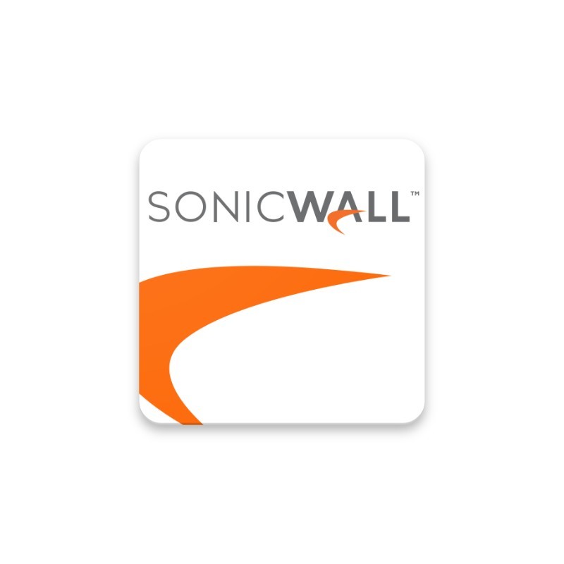 SonicWall 1YR SWITCH S12-8 SUPPORT 1 année(s)