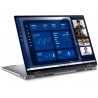 DELL Latitude 9450 2-in-1 Intel Core Ultra 7 165U Hybride (2-en-1) 35,6 cm (14") Écran tactile Quad HD+ 16 Go LPDDR5x-SDRAM 512