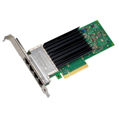 Intel Carte réseau Ethernet ® X710-T4L