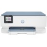 HP ENVY 7221e Sans fil All-in-One Couleur Imprimante, Instant Ink Impression photo