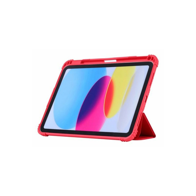 MW Folio Tekto 27,7 cm (10.9") Rouge