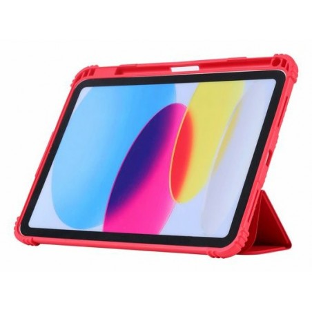 MW Folio Tekto 27,7 cm (10.9") Rouge