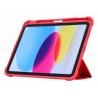 MW Folio Tekto 27,7 cm (10.9") Rouge