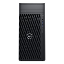 DELL Precision 3680 Intel® Core™ i7 i7-14700K 32 Go DDR5-SDRAM 1 To SSD Windows 11 Pro Tower Station de travail Noir