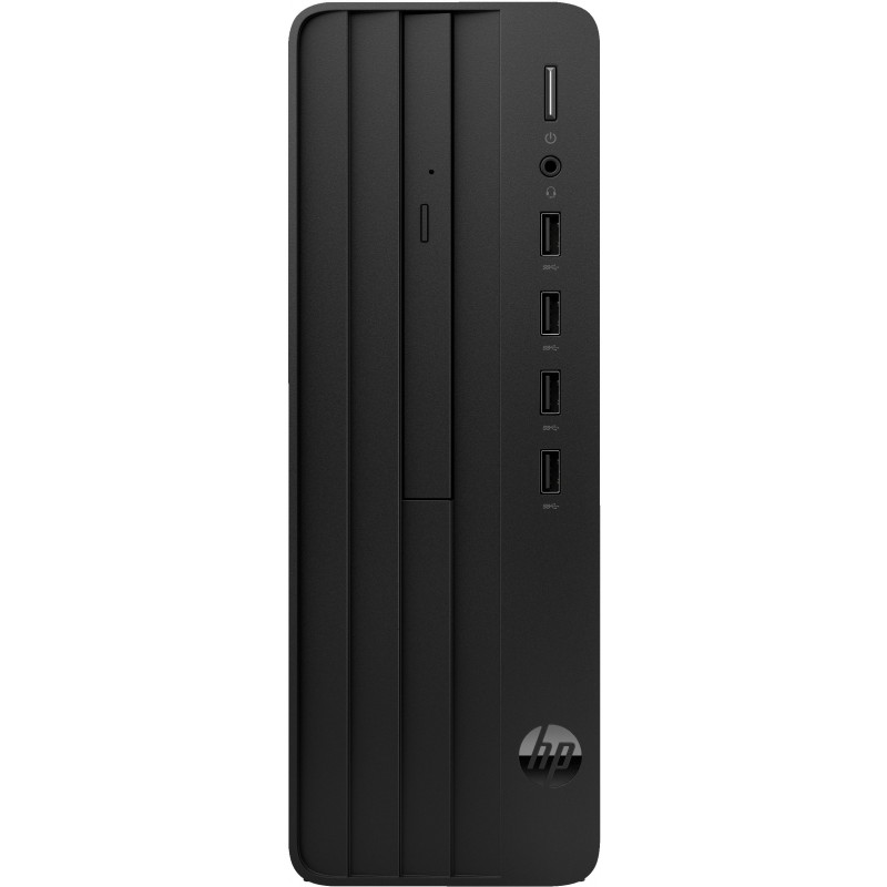 HP Pro SFF 290 G9 Intel® Core™ i5 i5-13400 16 Go DDR4-SDRAM 512 Go SSD Windows 11 Pro PC Noir