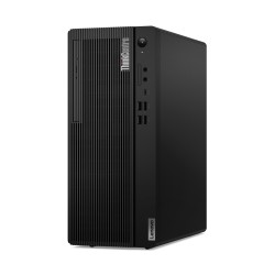 Lenovo ThinkCentre M70t Intel® Core™ i5 i5-13400 16 Go DDR4-SDRAM 512 Go SSD Windows 11 Pro Tower PC Noir