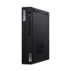 Lenovo ThinkCentre M80q Intel® Core™ i5 i5-13500T 16 Go DDR5-SDRAM 1 To SSD Windows 11 Pro Mini PC Noir