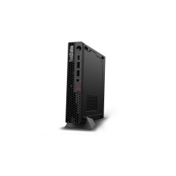 Lenovo ThinkStation P3 Tiny Intel® Core™ i7 i7-13700 32 Go DDR5-SDRAM 512 Go SSD NVIDIA T1000 Windows 11 Pro Mini PC Noir