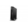 Lenovo ThinkStation P3 Tiny Intel® Core™ i7 i7-13700 32 Go DDR5-SDRAM 512 Go SSD NVIDIA T1000 Windows 11 Pro Mini PC Noir