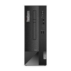 Lenovo ThinkCentre neo 50s Intel® Core™ i5 i5-13400 8 Go DDR4-SDRAM 256 Go SSD Windows 11 Pro SFF PC Noir