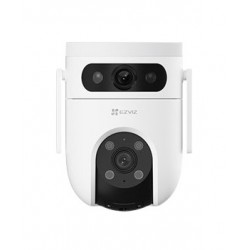 EZVIZ H9c Dual 2K Dôme Caméra de sécurité IP Extérieure 2304 x 1296 pixels Plafond Mur Poteau