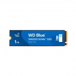 Western Digital Blue SN5000 M.2 1 To PCI Express 4.0 NVMe