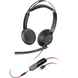 POLY Micro-casque stereo...