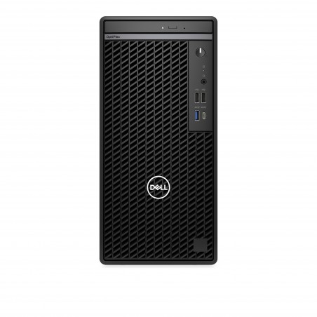 DELL OptiPlex 7020 Intel® Core™ i5 i5-14500 8 Go DDR5-SDRAM 512 Go SSD Windows 11 Pro Mini Tower PC Noir