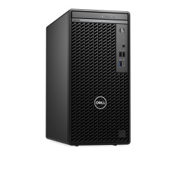 DELL OptiPlex 7020 Intel® Core™ i5 i5-14500 8 Go DDR5-SDRAM 512 Go SSD Windows 11 Pro Mini Tower PC Noir