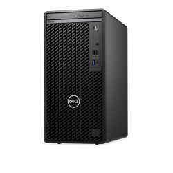 DELL OptiPlex 7020 Intel® Core™ i5 i5-14500 8 Go DDR5-SDRAM 512 Go SSD Windows 11 Pro Mini Tower PC Noir