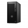 DELL OptiPlex 7020 Intel® Core™ i5 i5-14500 8 Go DDR5-SDRAM 512 Go SSD Windows 11 Pro Mini Tower PC Noir