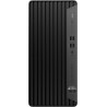 HP Elite 800 G9 Intel® Core™ i5 i5-14500 8 Go DDR5-SDRAM 256 Go SSD Windows 11 Pro Tower PC Noir