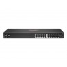 HPE Aruba 6100 24G 4SFP+ Switch