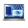 DELL Latitude 7455 Qualcomm Snapdragon X1E-80-100 Ordinateur portable 35,6 cm (14") Écran tactile Quad HD+ 16 Go LPDDR5x-SDRAM