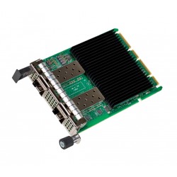 Intel E810-XXVDA2 f  OCP 3.0 Interne Fibre