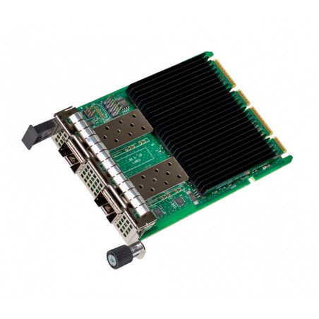 Intel E810-XXVDA2 f  OCP 3.0 Interne Fibre