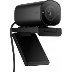 HP Webcam de diffusion 4K 965