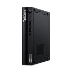 Lenovo ThinkCentre M90q Intel® Core™ i5 i5-13500 16 Go DDR5-SDRAM 512 Go SSD Windows 11 Pro Mini PC Noir