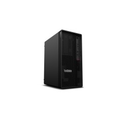 Lenovo ThinkStation P2 Intel® Core™ i7 i7-14700 32 Go DDR5-SDRAM 1 To SSD NVIDIA GeForce RTX 4060 Windows 11 Pro Tower Station