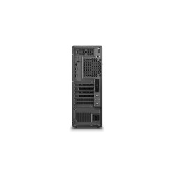 Lenovo ThinkStation P5 Intel® Xeon® W w3-2435 32 Go DDR5-SDRAM 1 To SSD NVIDIA RTX A2000 Windows 11 Pro for Workstations Tower