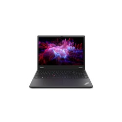 Lenovo ThinkPad P16v Intel Core Ultra 7 165H Station de travail mobile 40,6 cm (16") WUXGA 32 Go DDR5-SDRAM 1 To SSD NVIDIA RTX