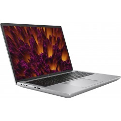 HP ZBook Fury G10 Intel® Core™ i7 i7-13700HX Station de travail mobile 40,6 cm (16") WUXGA 16 Go DDR5-SDRAM 1 To SSD NVIDIA RTX