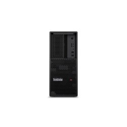 Lenovo ThinkStation P3 Intel® Core™ i7 i7-14700 16 Go DDR5-SDRAM 512 Go SSD Windows 11 Pro Tower Station de travail Noir