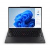 Lenovo ThinkPad P14s AMD Ryzen™ 7 8840HS Station de travail mobile 35,6 cm (14") WUXGA 32 Go DDR5-SDRAM 1 To SSD Wi-Fi 6E