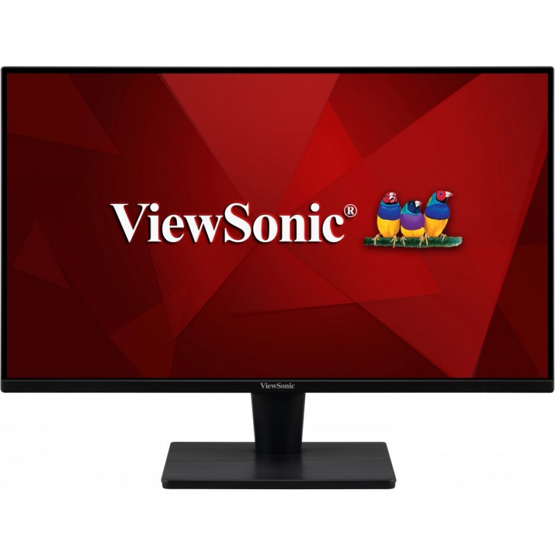 Viewsonic VA2715-2K-MHD écran plat de PC 68,6 cm (27") 2560 x 1440 pixels Quad HD LED