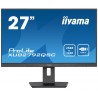 iiyama ProLite écran plat de PC 68,6 cm (27") 2560 x 1440 pixels Wide Quad HD LED Noir