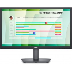 DELL E Series Écran 22 - E2223HN