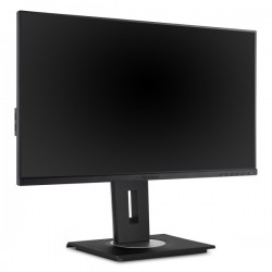 Viewsonic VG Series VG2448a écran plat de PC 61 cm (24") 1920 x 1080 pixels Full HD LED Noir